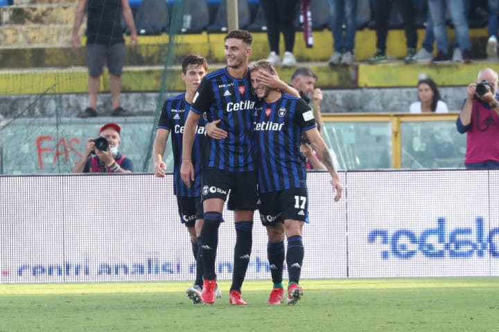 Lorenzo Lucca